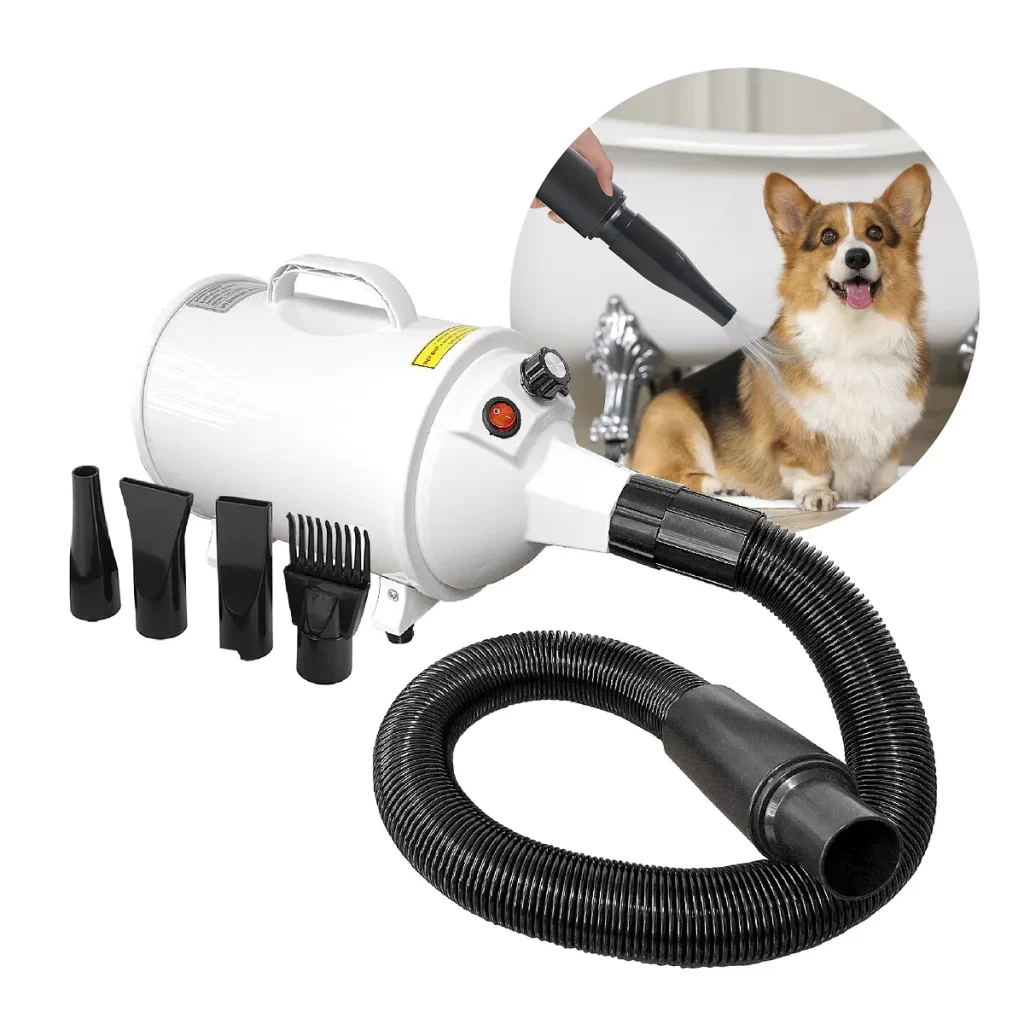 secadores para perros 3