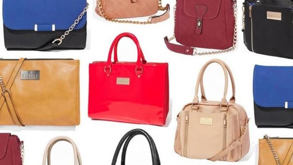 Guía de Bolsos de Mujer por Estilo y Ocasión 3 Bolsos de Mujer por Estilo y Ocasion 2