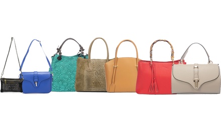 Guía de Bolsos de Mujer por Estilo y Ocasión 4 Bolsos de Mujer por Estilo y Ocasion