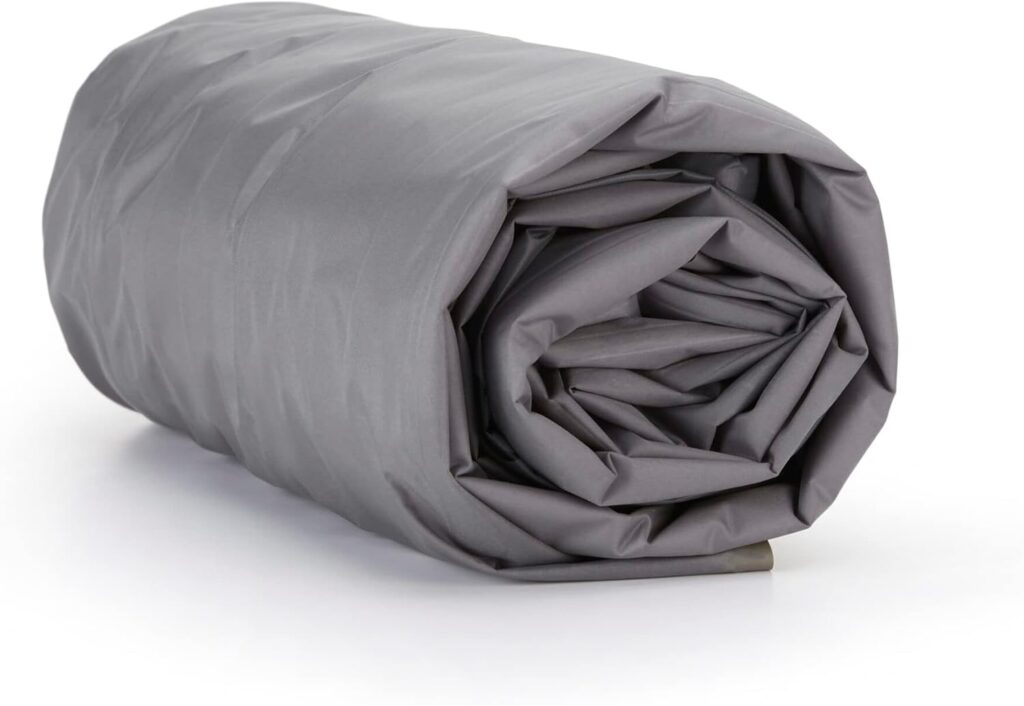 Colchoneta Aislante: Guía Completa para Elegir la Mejor para Acampada y Trekking 4 Colchoneta Aislante 2