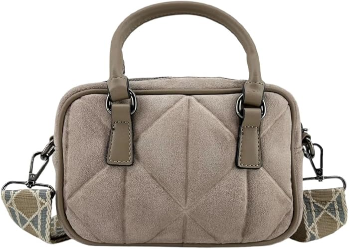 Como Elegir el Bolso Ideal segun tu Cuerpo 4