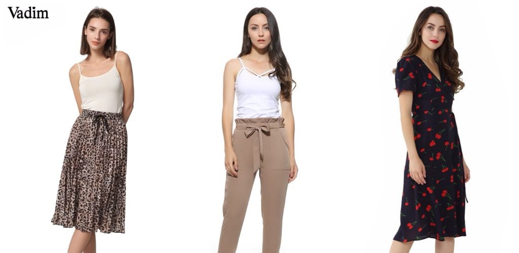 Como encontrar ropa barata y con estilo online 2