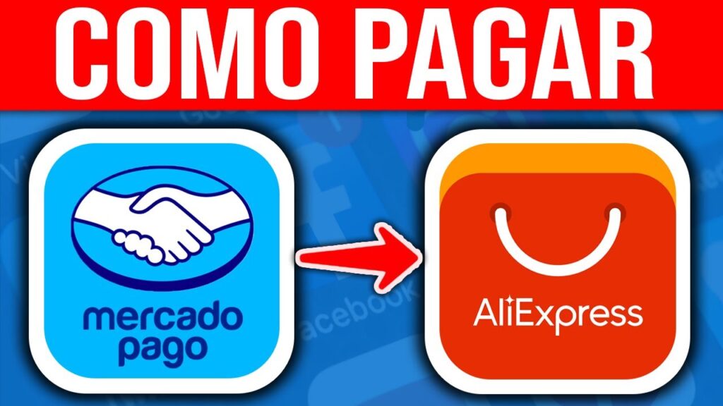 Cómo pagar en AliExpress desde Argentina con MercadoPago 3 Como pagar en AliExpress desde Argentina con MercadoPago