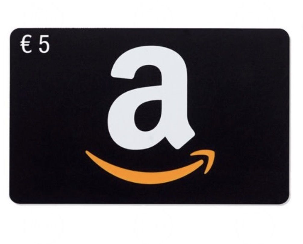 Comprar en Amazon Espana con tarjeta prepago