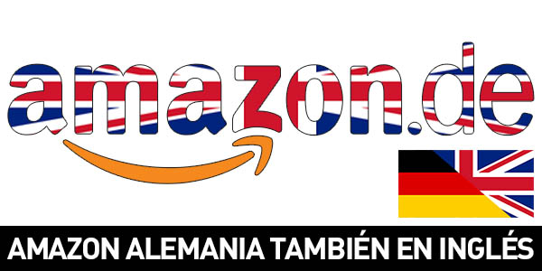 Comprar en Amazon Espana desde Amazon Alemania