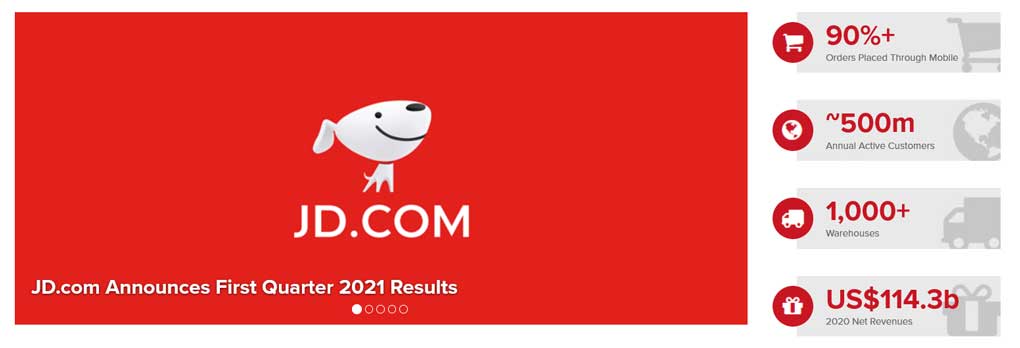 Comprar en JD Worldwide desde España: guía completa 4 Comprar en JD Worldwide desde Espana 2