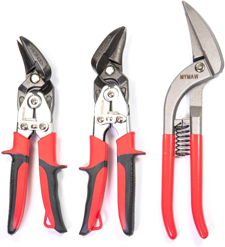 Cúter, tijeras y cúter retráctil: seguridad y utilidad doméstica 3 Cuter tijeras y cuter retractil 2