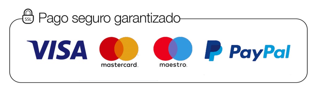 ¿Es seguro pagar con tarjeta en ChicMe desde España? 3 Es seguro pagar con tarjeta en ChicMe desde Espana 2