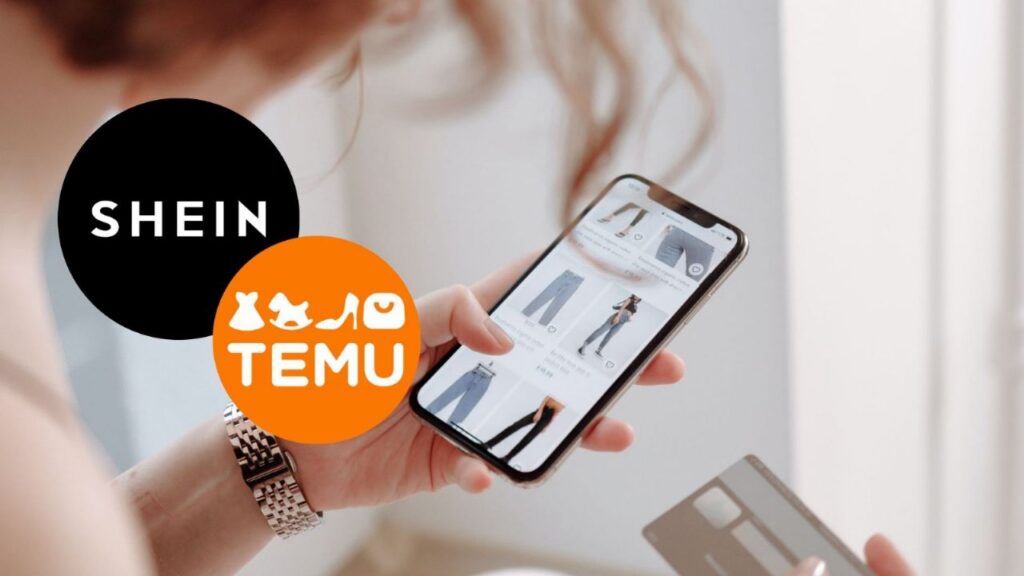 Marcas populares y exclusivas en Temu y Shein 4 Marcas populares y exclusivas en Temu y Shein