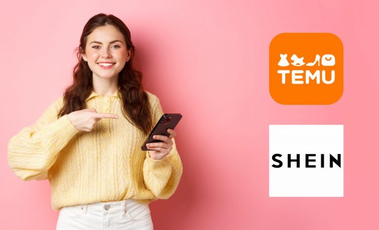 Marcas populares y exclusivas en Temu y Shein 3 Marcas populares y exclusivas en Temu y Shein 2
