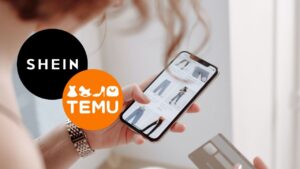 Marcas de Shein y Temu: cuáles son y qué vende cada una 1 Marcas populares y exclusivas en Temu y Shein