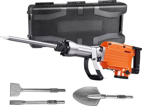 Martillos: tipos, usos y ergonomía 7 Martillos de albanil y demolicion