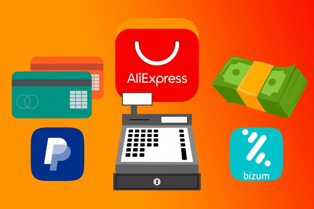 Problemas al pagar en AliExpress: soluciones más comunes en México 3 Problemas al pagar en AliExpress