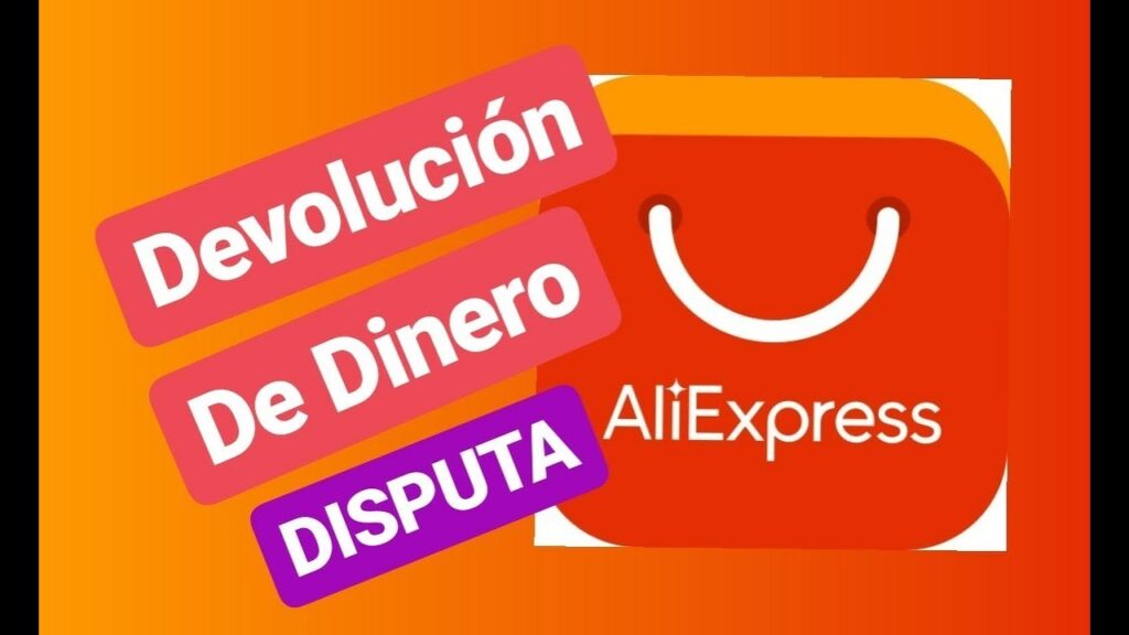 Reembolsos parciales vs totales en AliExpress: pros, contras y cuándo negociar cada uno 3 Reembolsos parciales vs totales en AliExpress 2