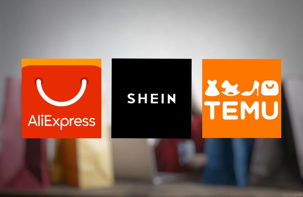 Comparativa: Temu vs Shein vs AliExpress vs Amazon en Venezuela 3 comparativa Temu Venezuela Shein AliExpress Amazon 2