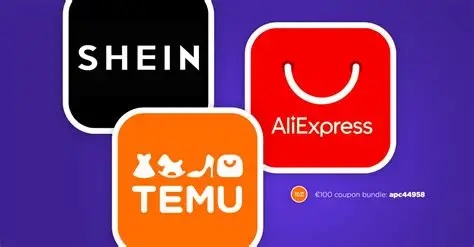 Comparativa: Temu vs Shein vs AliExpress vs Amazon en Venezuela 2 comparativa Temu Venezuela Shein AliExpress Amazon
