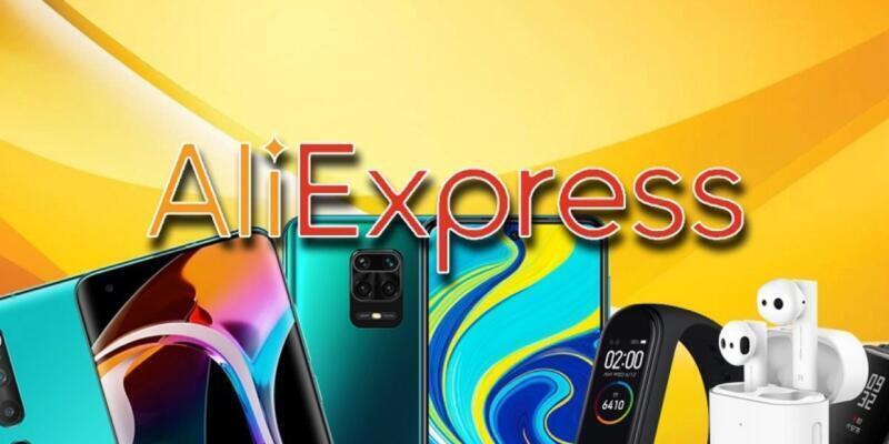 AliExpress Choice tecnología: mejores gadgets y productos con envío rápido 3 AliExpress Choice tecnologia 2