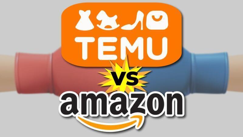 Amazon Haul vs Temu: Comparativa completa para comprar barato en España 3 Amazon Haul vs Temu