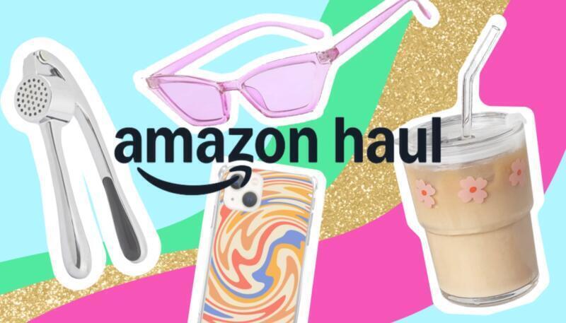 Cómo aprovechar Amazon Haul para comprar más barato en España 3 Como aprovechar Amazon Haul 2
