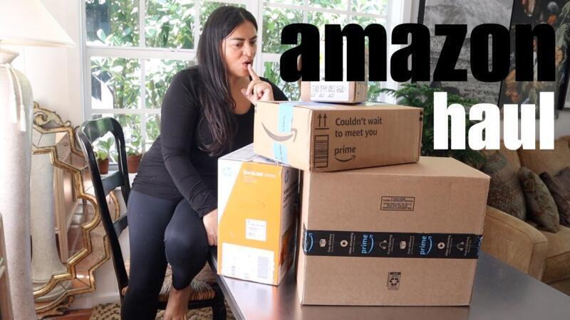 Cómo aprovechar Amazon Haul para comprar más barato en España 4 Como aprovechar Amazon Haul