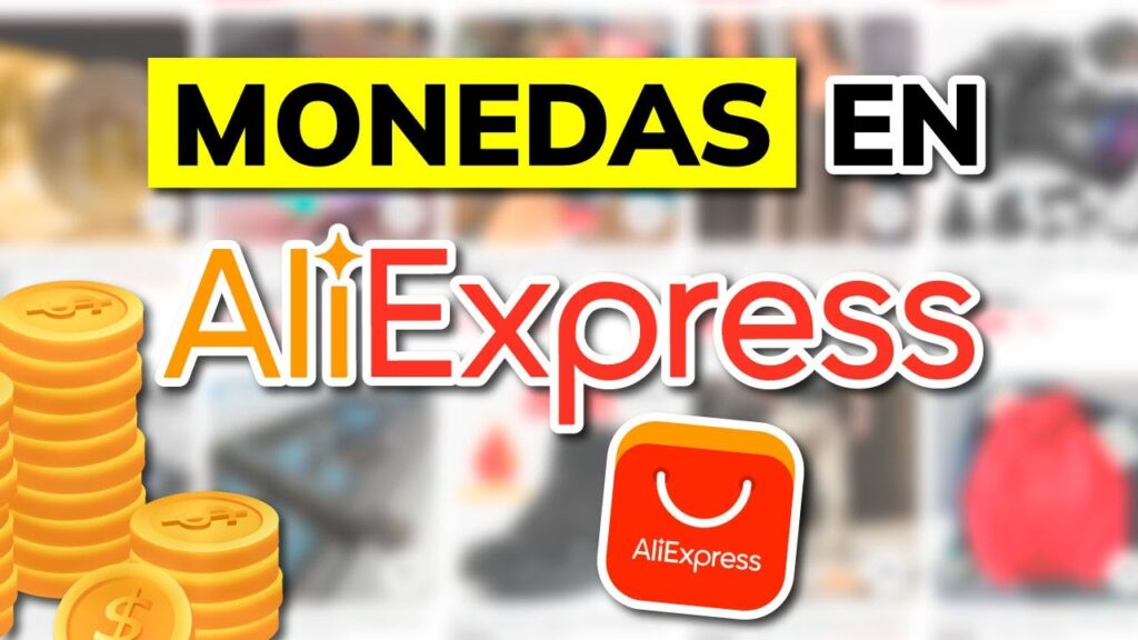 Errores comunes al usar monedas de AliExpress 3 Como conseguir monedas de AliExpress rapido