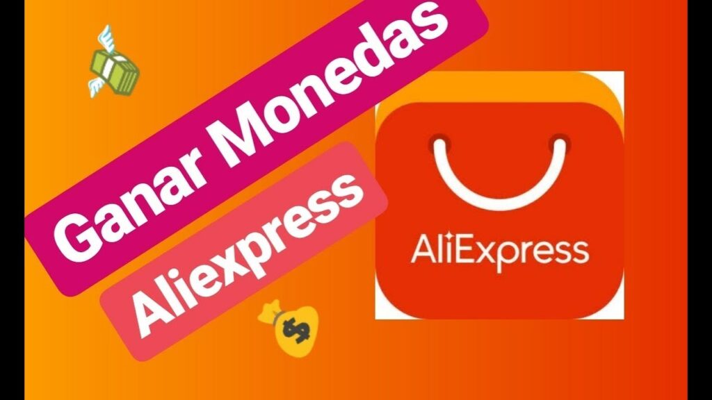 Cómo conseguir monedas de AliExpress rápido 4 Como conseguir monedas de AliExpress rapido 2