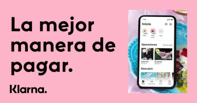 Cómo pagar a plazos en ChicMe con Klarna desde España — Guía paso a paso 3 Como pagar a plazos en ChicMe con Klarna 3