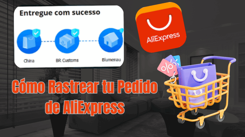 Cómo rastrear pedidos de AliExpress en Correo Argentino paso a paso 3 Como rastrear pedidos de AliExpress en Correo Argentino 2