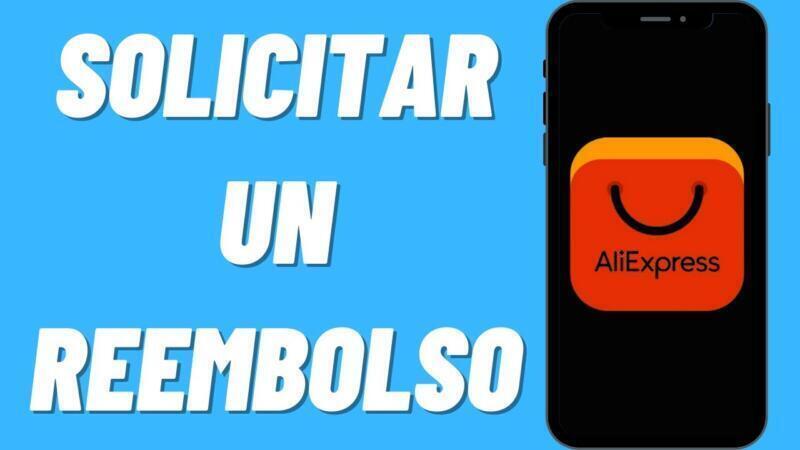Cómo solicitar reembolso en AliExpress si el pago falló o se duplicó 3 Como solicitar reembolso en AliExpress si el pago fallo o se duplico 2