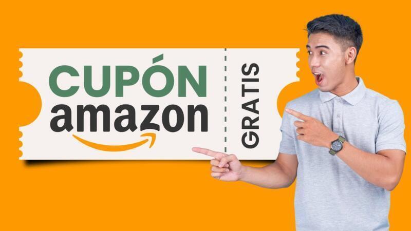 Comprar en Amazon España con cupones descuento: guía definitiva para ahorrar 3 Comprar en Amazon Espana con cupones descuento 2