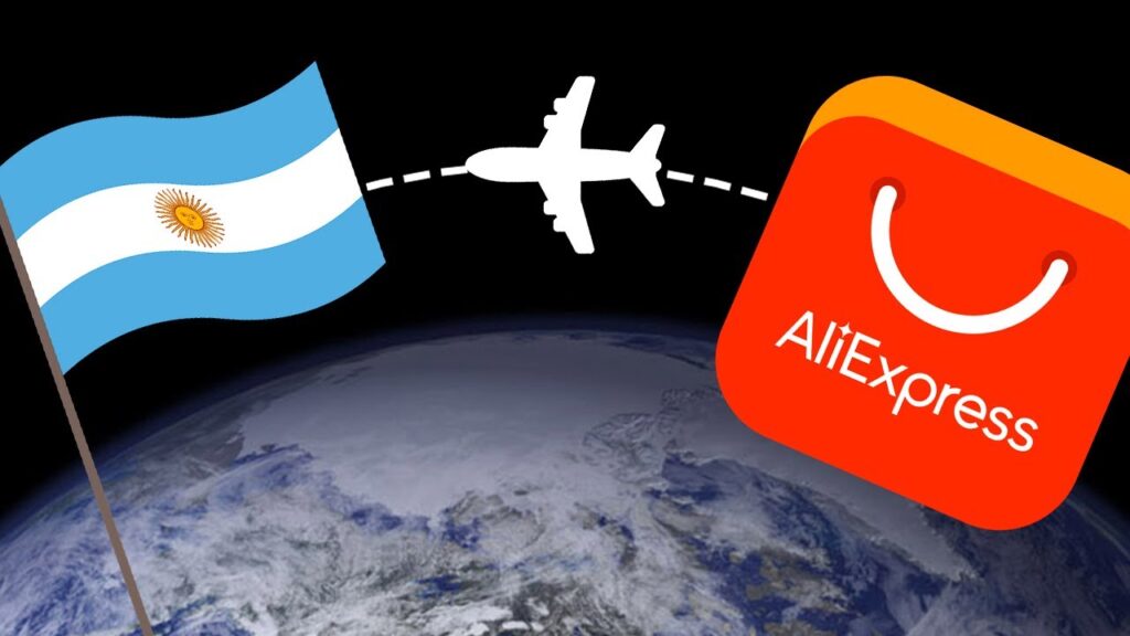 Cómo reclamar un pedido perdido en AliExpress desde Argentina: Guía completa 4 Cuanto tarda en llegar un pedido de AliExpress a Argentina
