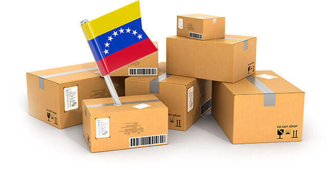 Envíos de Temu a Venezuela: cómo recibir tus compras paso a paso 3 Envios de Temu a Venezuela 2