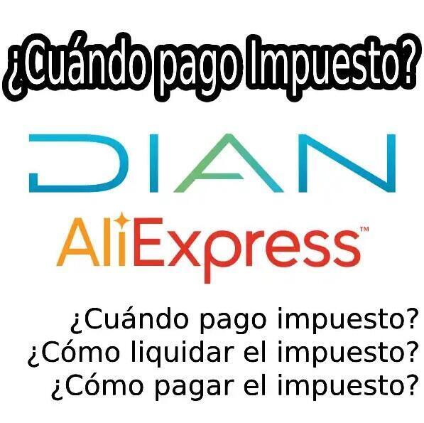 Impuestos y aduanas en AliExpress Colombia: cuánto se paga y cómo evitar retrasos 3 Impuestos y aduanas en AliExpress Colombia