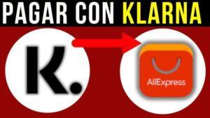 Klarna en AliExpress: cómo pagar a plazos, requisitos y problemas frecuentes 3 Klarna en AliExpress 2
