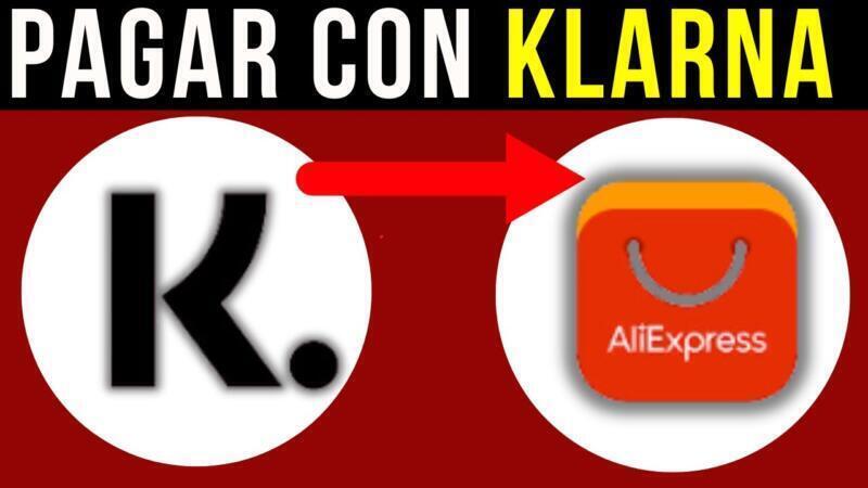 Klarna en AliExpress: cómo pagar a plazos, requisitos y problemas frecuentes 3 Klarna en AliExpress 2