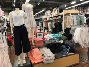 Mejores outlets online para comprar ropa de marca barata 4 Mejores outlets online para comprar ropa de marca barata
