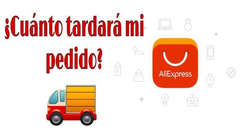 Que significa Pedido en proceso en