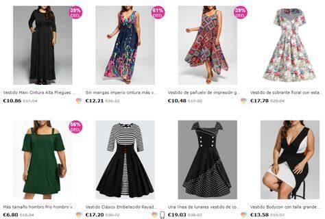 Ropa y moda en AliExpress Choice
