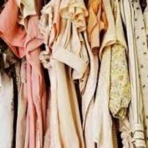 Como cuidar y mantener ropa vintage y retro