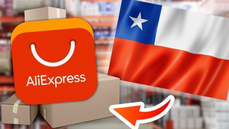 Cuánto tarda AliExpress en llegar a Chile: tiempos reales y cómo recibir antes tu pedido 4 comprar en AliExpress desde Chile 2