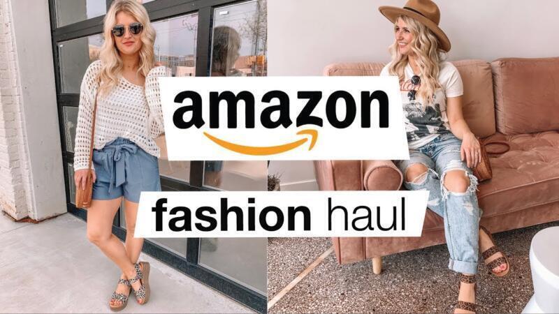 Amazon Haul de moda: tendencias, prendas virales y cómo ahorrar 3 Amazon Haul de moda 2
