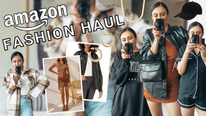 Amazon Haul de moda: tendencias, prendas virales y cómo ahorrar 4 Amazon Haul de moda