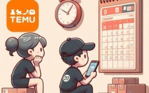 Cuánto tarda en llegar el reembolso de Temu: tiempos reales y cómo acelerar el proceso 4 Cuanto tarda en llegar el reembolso de Temu