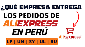 Cuánto tarda en llegar un pedido de AliExpress a Perú: tiempos reales y consejos 3 Cuanto tarda en llegar un pedido de AliExpress a Peru