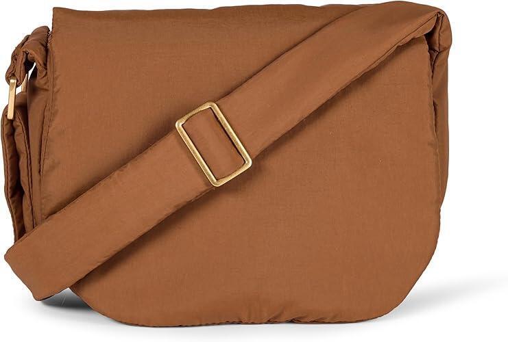 Bolsos de moda para cada temporada – Tendencias y Guía de Estilo 4 Bolso Bandolera Ajustable