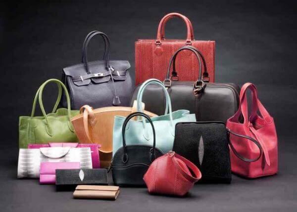 Bolsos de moda para cada temporada – Tendencias y Guía de Estilo 3 Bolsos de moda para cada temporada