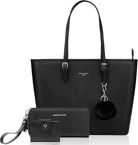 Bolsos de moda para cada temporada – Tendencias y Guía de Estilo 5 URAQT Bolsos de Mujer