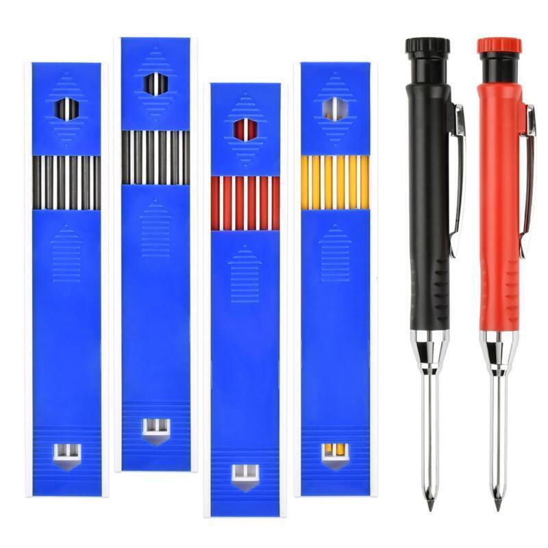 Marcadores y lápices de carpintero: guía completa de uso y precisión en bricolaje 3 Marcadores y lapices de carpintero