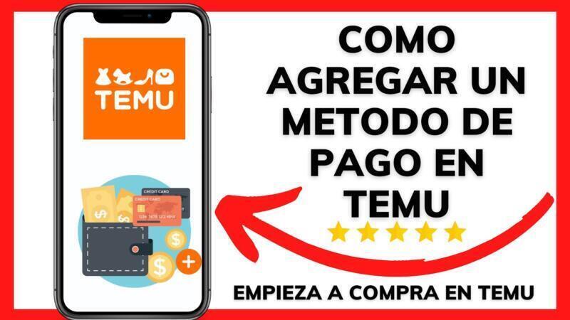 Métodos de pago en Temu desde Venezuela: guía completa 3 Metodos de pago en Temu desde Venezuela