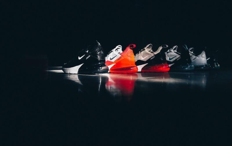 Zapatillas Nike outlet baratas 2